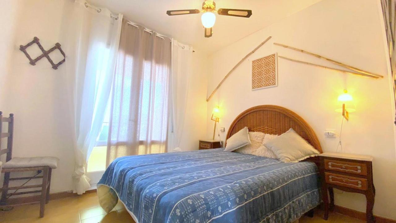 Apartamento Teules 1 3 Rosas